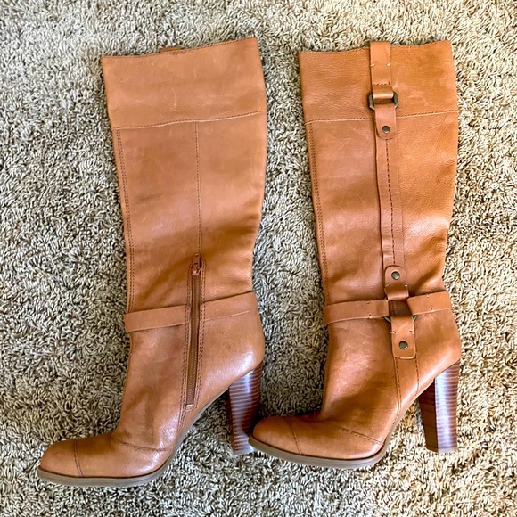 Nine West Shoes - Nine West tall boots